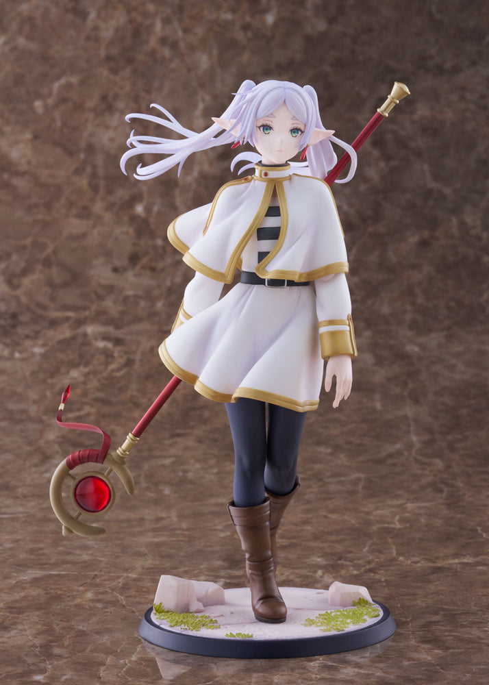 Frieren Beyond Journeys End Frieren 1/7 Statue (ONLINE ORDER ONLY)