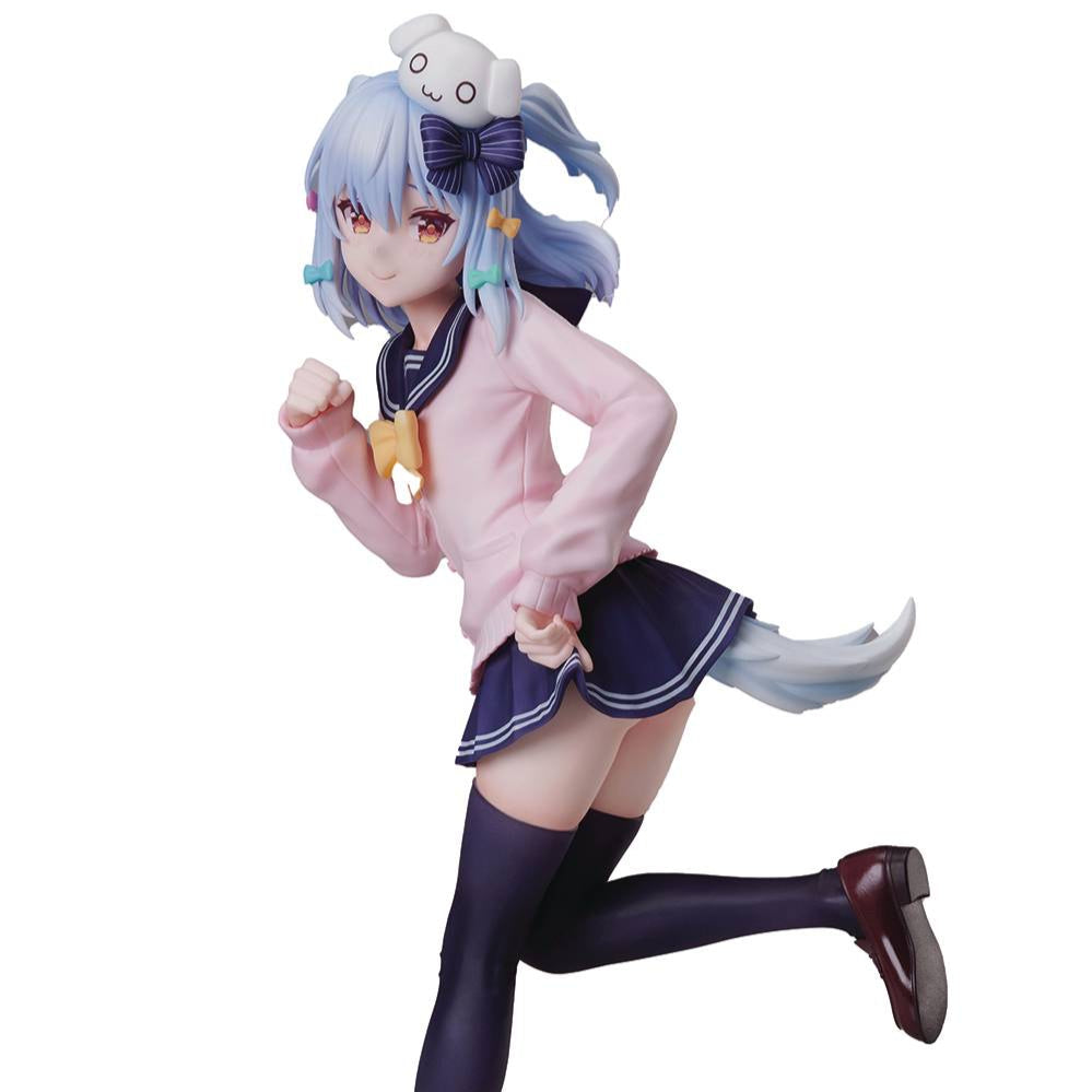 VTuber Inuyama Tamaki 1/7 Scale Figure (ONLINE ORDER ONLY)