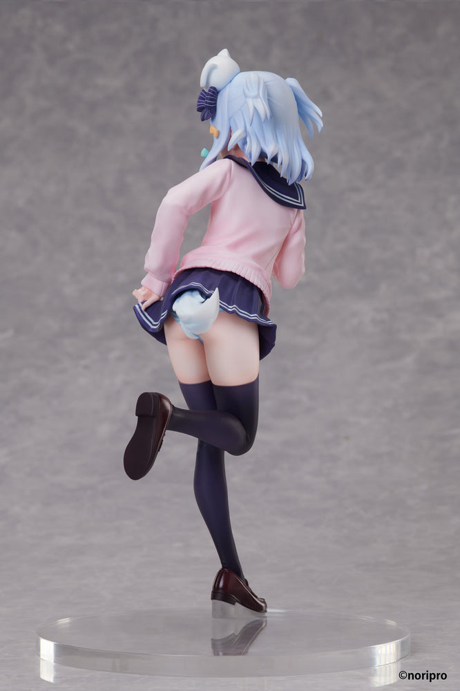 VTuber Inuyama Tamaki 1/7 Scale Figure (ONLINE ORDER ONLY)