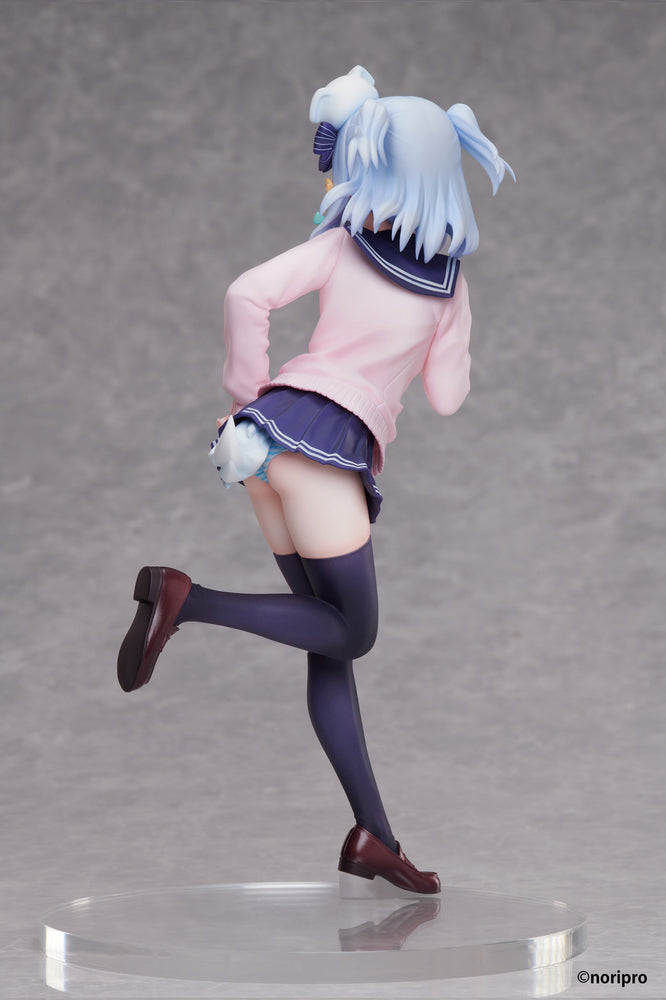 VTuber Inuyama Tamaki 1/7 Scale Figure (ONLINE ORDER ONLY)