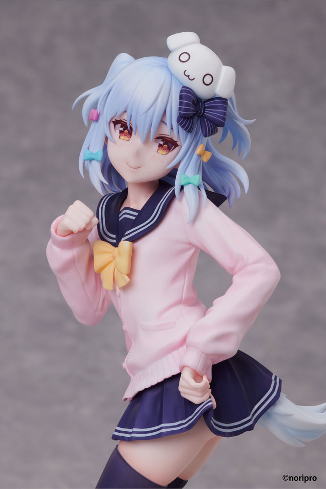 VTuber Inuyama Tamaki 1/7 Scale Figure (ONLINE ORDER ONLY)