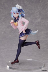 VTuber Inuyama Tamaki 1/7 Scale Figure (ONLINE ORDER ONLY)