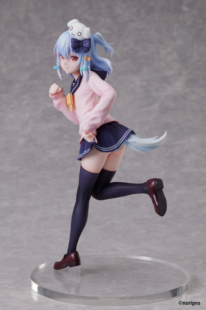VTuber Inuyama Tamaki 1/7 Scale Figure (ONLINE ORDER ONLY)