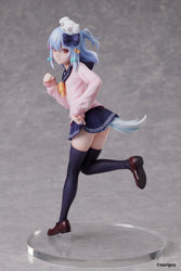 VTuber Inuyama Tamaki 1/7 Scale Figure (ONLINE ORDER ONLY)