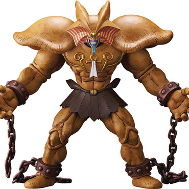 Yu-Gi-Oh Dark Exodia the Forbidden Pop Up Parade Statue (ONLINE ORDER ONLY)