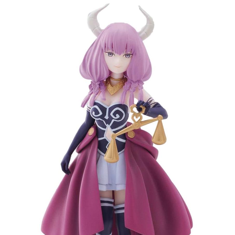 Frieren Beyond Journeys End Aura Desktop X Decorate Figure (ONLINE ORDER ONLY)