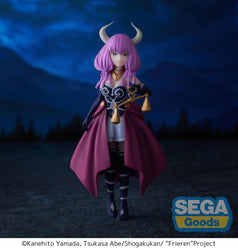 Frieren Beyond Journeys End Aura Desktop X Decorate Figure (ONLINE ORDER ONLY)