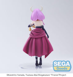Frieren Beyond Journeys End Aura Desktop X Decorate Figure (ONLINE ORDER ONLY)