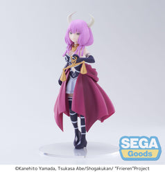 Frieren Beyond Journeys End Aura Desktop X Decorate Figure (ONLINE ORDER ONLY)