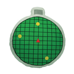 Dragon Ball Radar with sound Cushion (ONLINE ORDER ONLY)