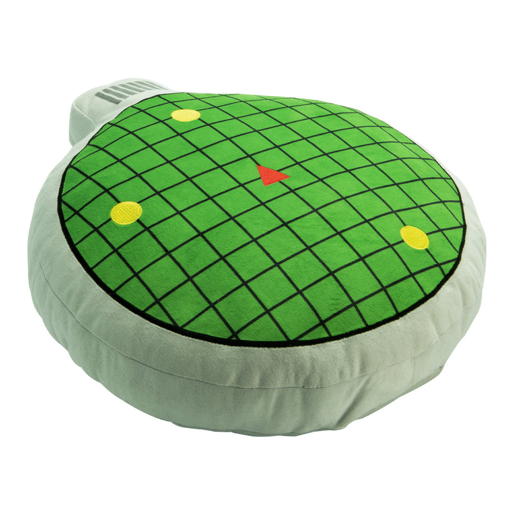 Dragon Ball Radar with sound Cushion (ONLINE ORDER ONLY)