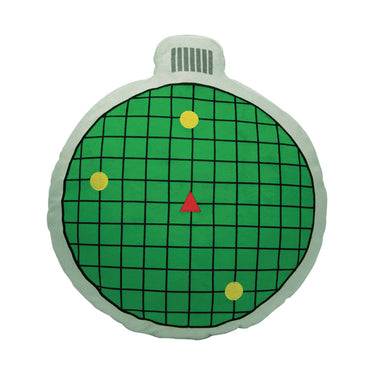 Dragon Ball Radar with sound Cushion (ONLINE ORDER ONLY)