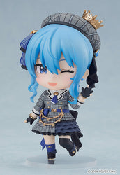 Hololive Production Hoshimachi Suisei Nendoroid Action Figure (ONLINE ORDER ONLY)