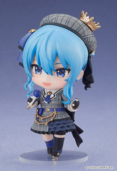 Hololive Production Hoshimachi Suisei Nendoroid Action Figure (ONLINE ORDER ONLY)
