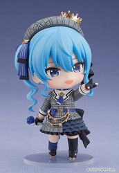 Hololive Production Hoshimachi Suisei Nendoroid Action Figure (ONLINE ORDER ONLY)