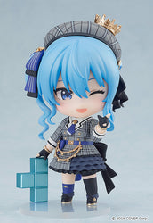 Hololive Production Hoshimachi Suisei Nendoroid Action Figure (ONLINE ORDER ONLY)