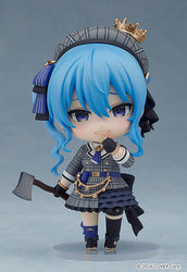 Hololive Production Hoshimachi Suisei Nendoroid Action Figure (ONLINE ORDER ONLY)