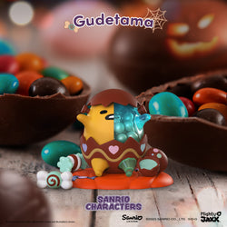 Sanrio Kandy Spooky Blind Box Figures (ONLINE ORDER ONLY)