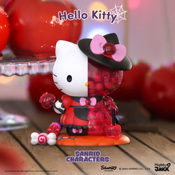 Sanrio Kandy Spooky Blind Box Figures (ONLINE ORDER ONLY)