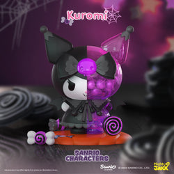 Sanrio Kandy Spooky Blind Box Figures (ONLINE ORDER ONLY)