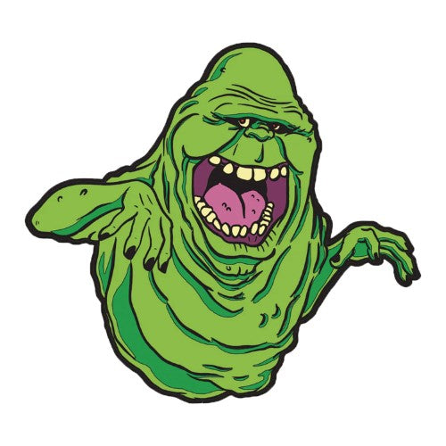 Trick or Treat - Ghostbusters  Enamel Pin - Select Figure(s) (Online Order Only)