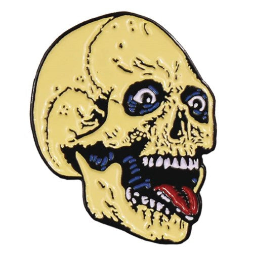 Trick or Treat - The Return of the Living Dead Enamel Pin - Select Figure(s) (Online Order Only)
