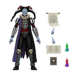 Court Of The Dead 1/18 Scale Action Figure - Select your Figure(s) (Online Order Only)