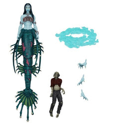 Court Of The Dead 1/18 Scale Action Figure - Select your Figure(s) (Online Order Only)
