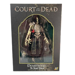 Court Of The Dead 1/18 Scale Action Figure - Select your Figure(s) (Online Order Only)