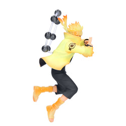 Naruto: Shippuden Vibration Stars Naruto Figure (ONLINE ORDER ONLY)