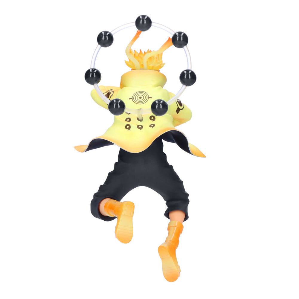 Naruto: Shippuden Vibration Stars Naruto Figure (ONLINE ORDER ONLY)