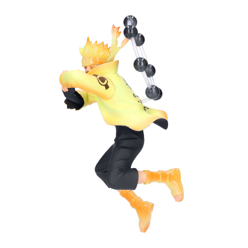 Naruto: Shippuden Vibration Stars Naruto Figure (ONLINE ORDER ONLY)