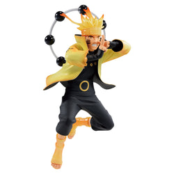 Naruto: Shippuden Vibration Stars Naruto Figure (ONLINE ORDER ONLY)