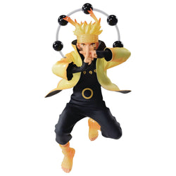 Naruto: Shippuden Vibration Stars Naruto Figure (ONLINE ORDER ONLY)