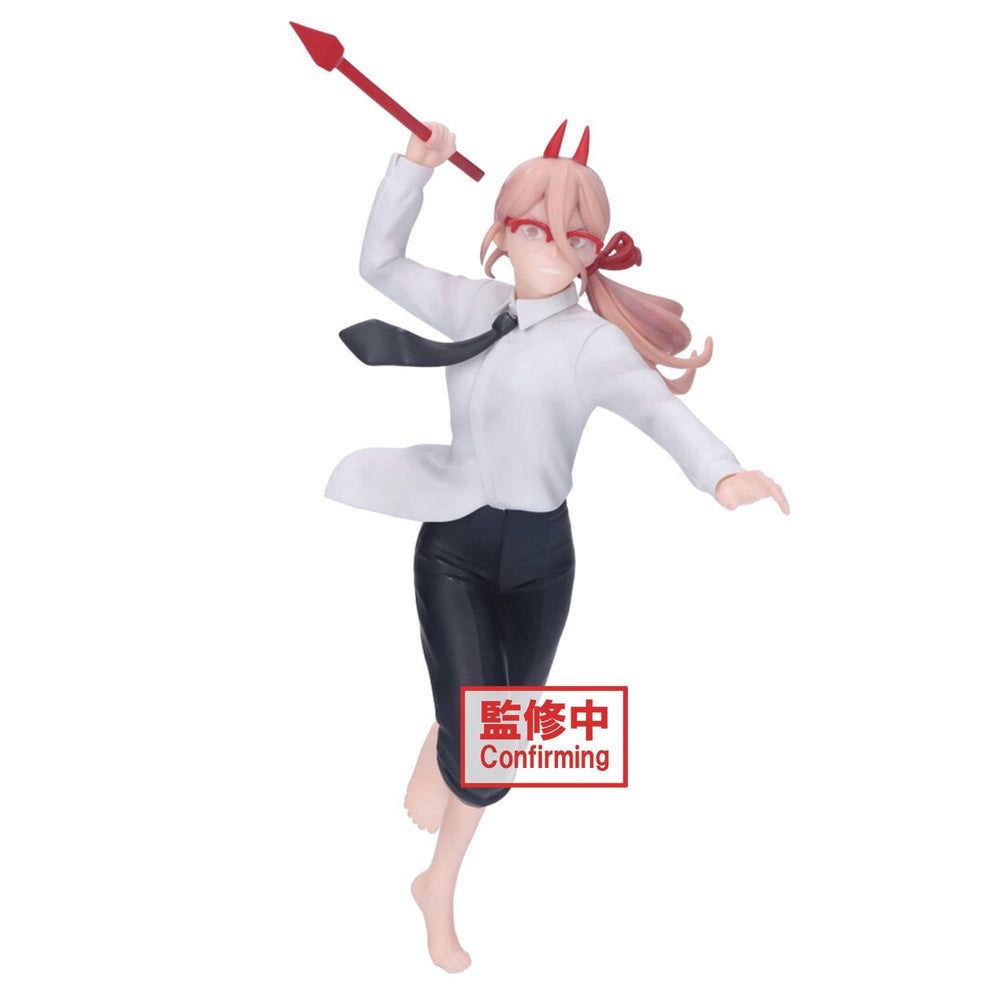 Chainsaw Man Power Vibration Stars Figure (ONLINE ORDER ONLY)