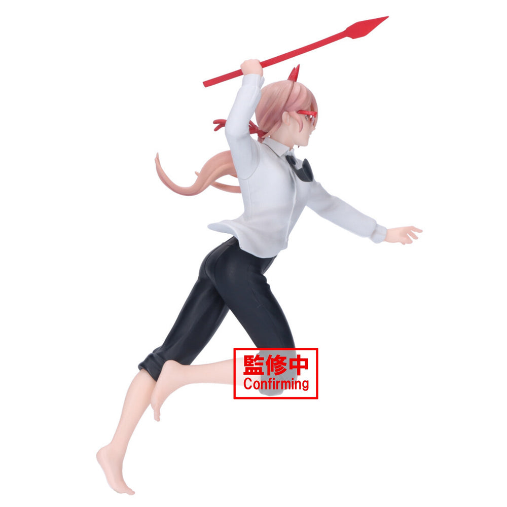 Chainsaw Man Power Vibration Stars Figure (ONLINE ORDER ONLY)