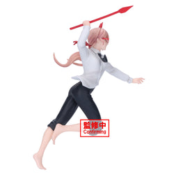 Chainsaw Man Power Vibration Stars Figure (ONLINE ORDER ONLY)