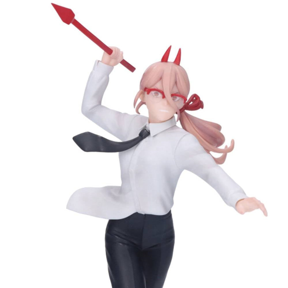 Chainsaw Man Power Vibration Stars Figure (ONLINE ORDER ONLY)