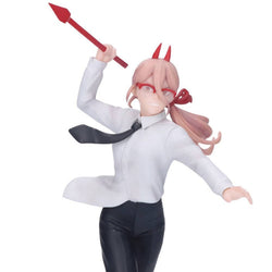 Chainsaw Man Power Vibration Stars Figure (ONLINE ORDER ONLY)
