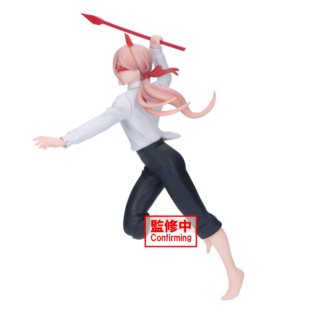 Chainsaw Man Power Vibration Stars Figure (ONLINE ORDER ONLY)
