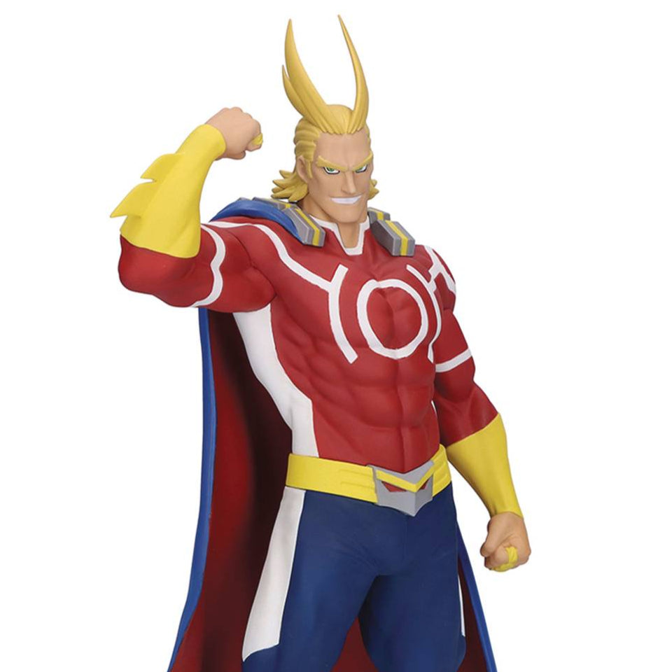 My Hero Academia Movie You're Next Might Figure (ONLINE ORDER ONLY)