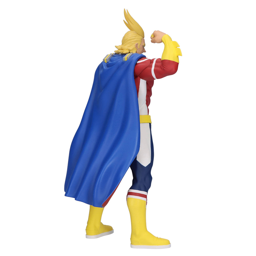 My Hero Academia Movie You're Next Might Figure (ONLINE ORDER ONLY)