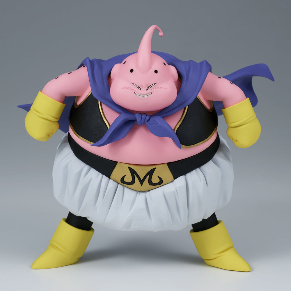 Dragon Ball Z Majin Buu Solid Edge Works Figure (ONLINE ORDER ONLY)