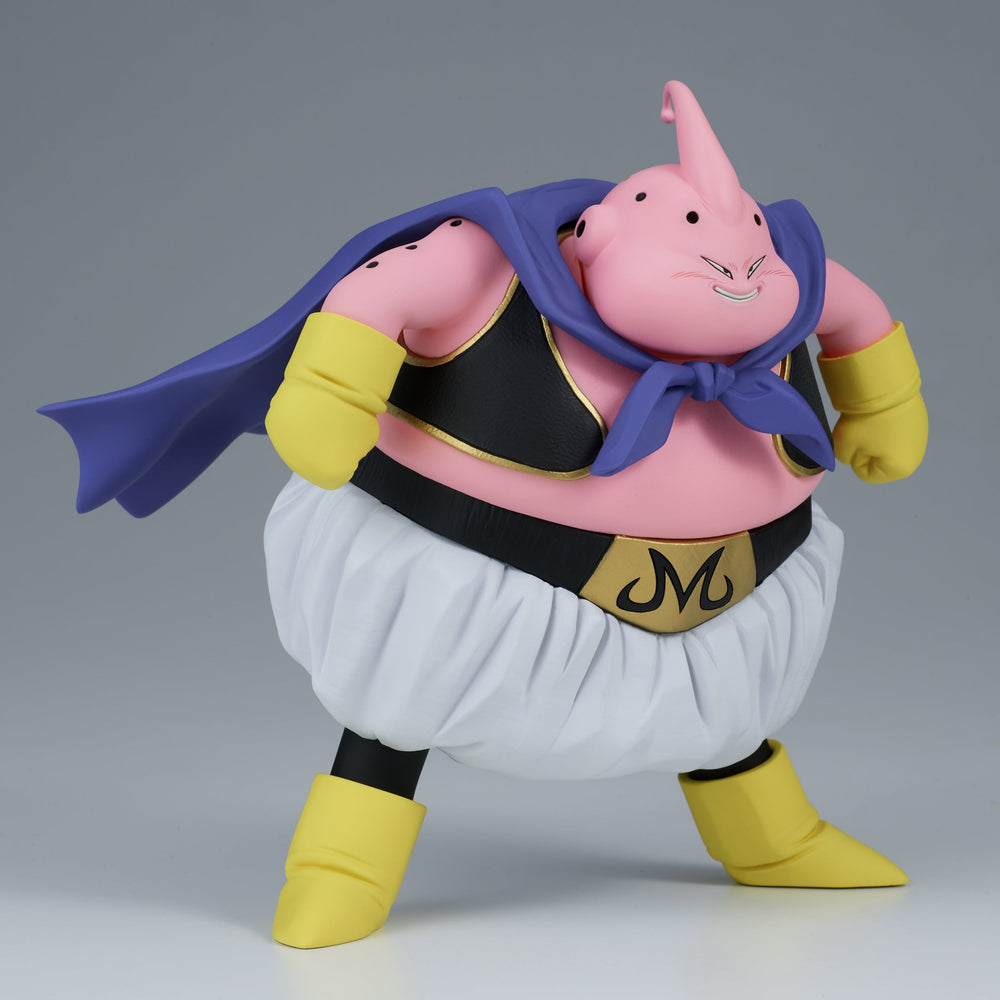 Dragon Ball Z Majin Buu Solid Edge Works Figure (ONLINE ORDER ONLY)