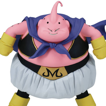 Dragon Ball Z Majin Buu Solid Edge Works Figure (ONLINE ORDER ONLY)