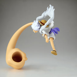 One Piece Monkey D Luffy Gear 5 Figure (ONLINE ORDER ONLY)