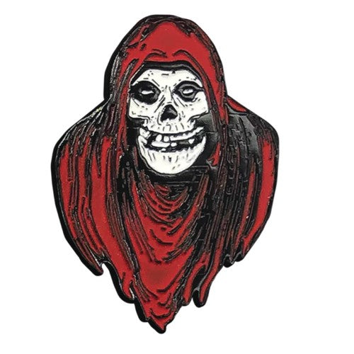 Trick or Treat - Misfits Enamel Pin - Select Figure(s) (Online Order Only)