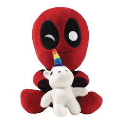 Kidrobot Marvel Roto Phunny 8" Plush - Select Figure(s) (Online Order Only)