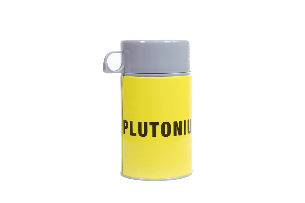 Back to the Future Previews Exclusive Lunch Box w/ Beverage Container (ONLINE ORDER ONLY)