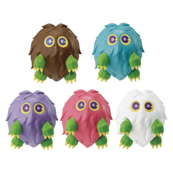 Yu-Gi-Oh Dark Egyptian God Kuriboh Brothers Ichiban Figures (ONLINE ORDER ONLY)